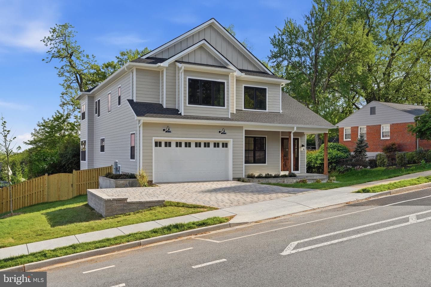 6512 Williamsburg Boulevard, Arlington