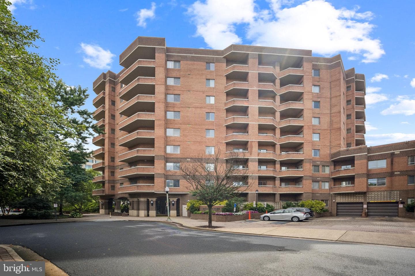 1050 N Stuart Street #411, Arlington