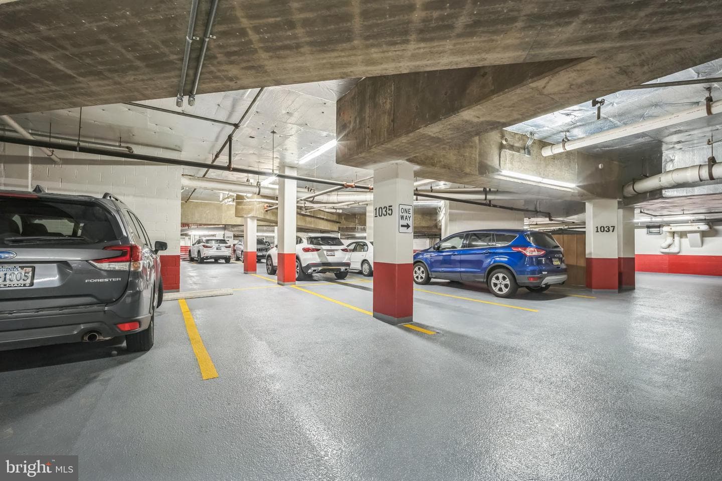 1050 N Stuart Street #411, Arlington