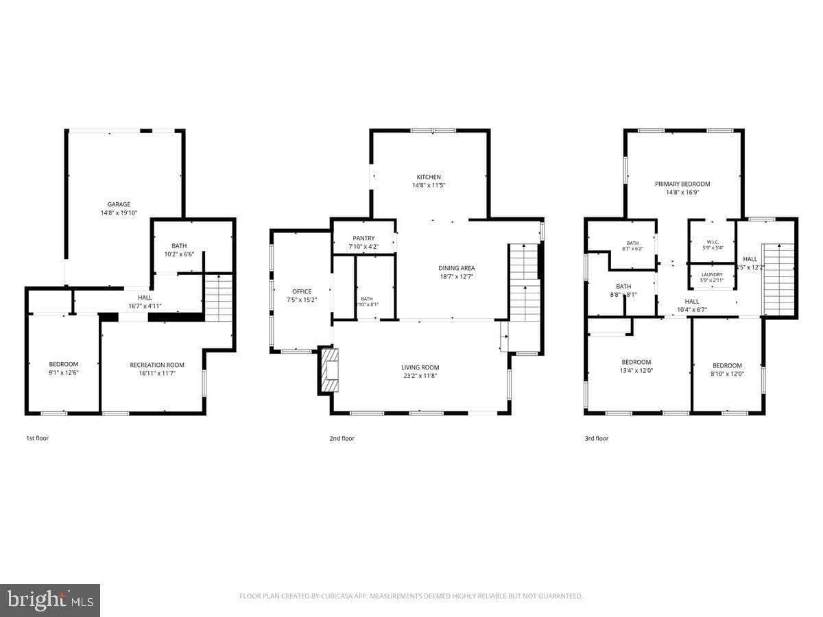 2602 Washington Boulevard photo 47