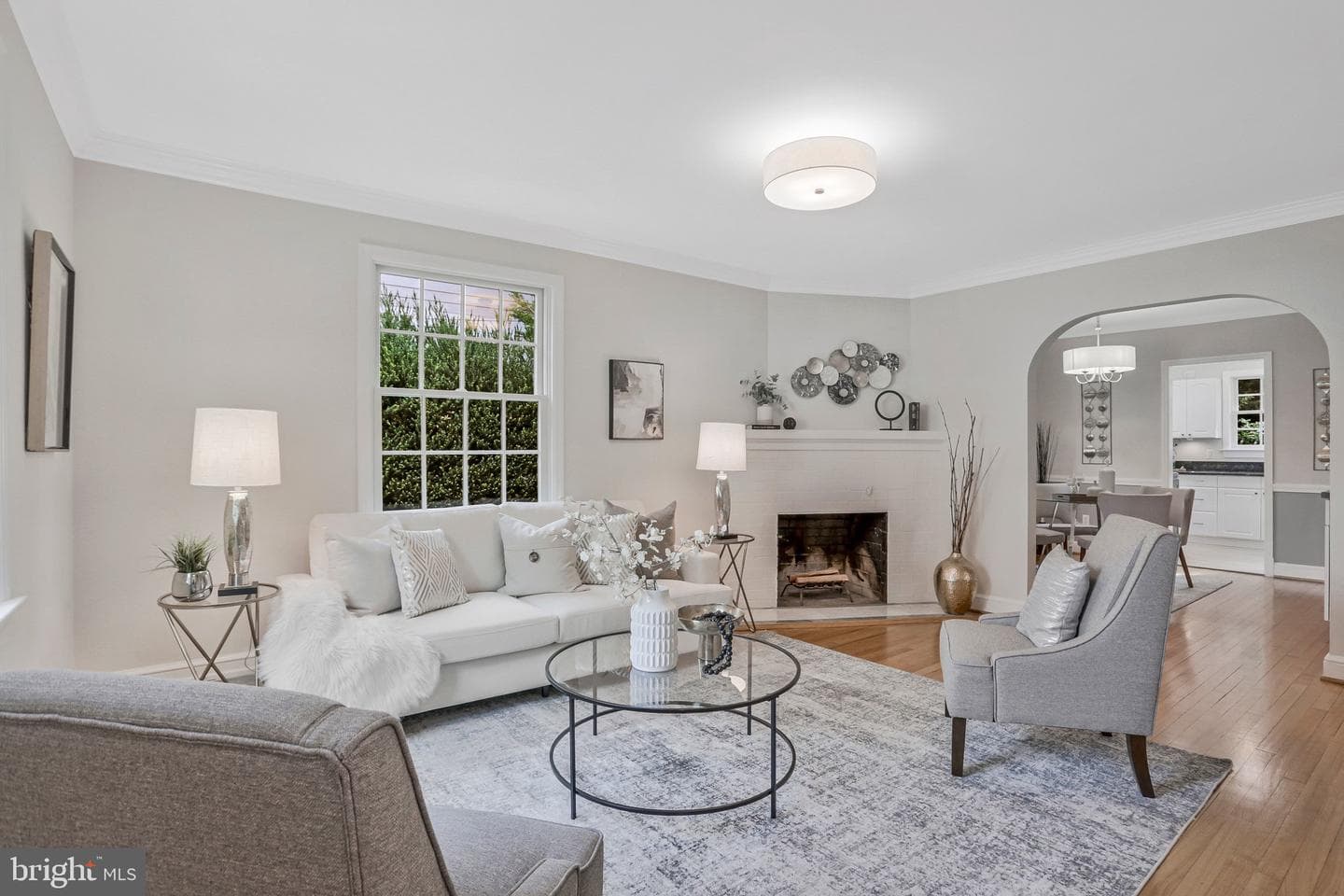 1115 N Harrison Street, Arlington