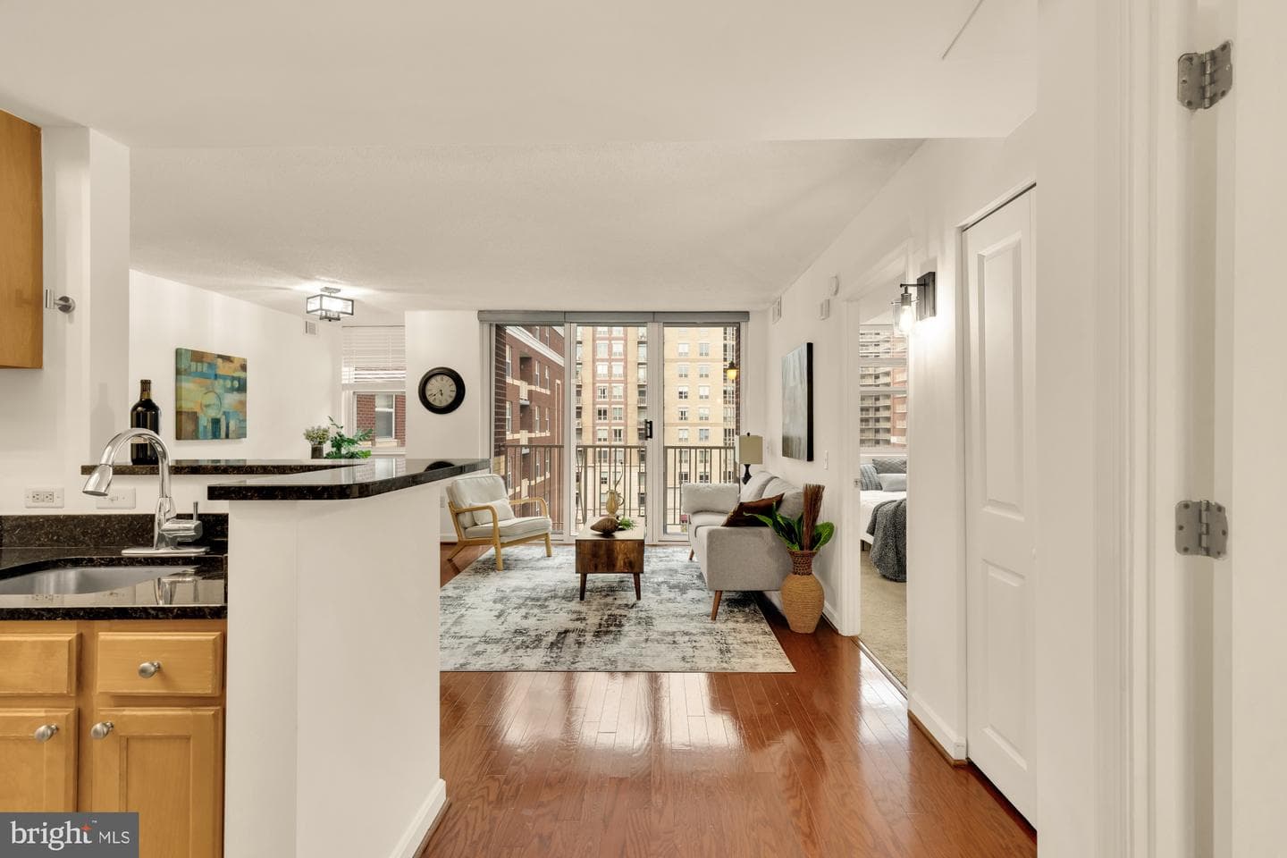 880 N Pollard Street #801, Arlington