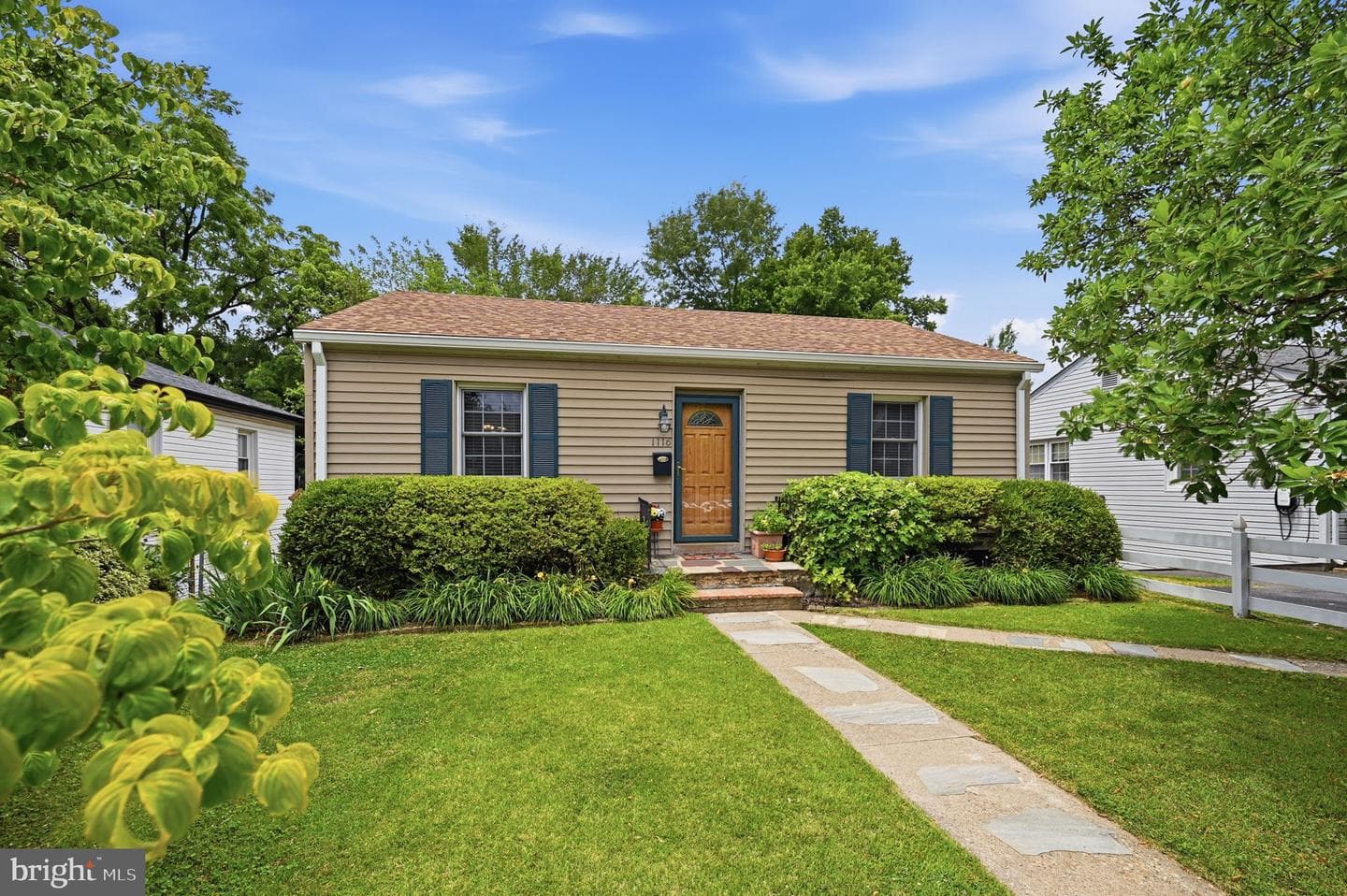 1116 N Roosevelt Street N, Arlington