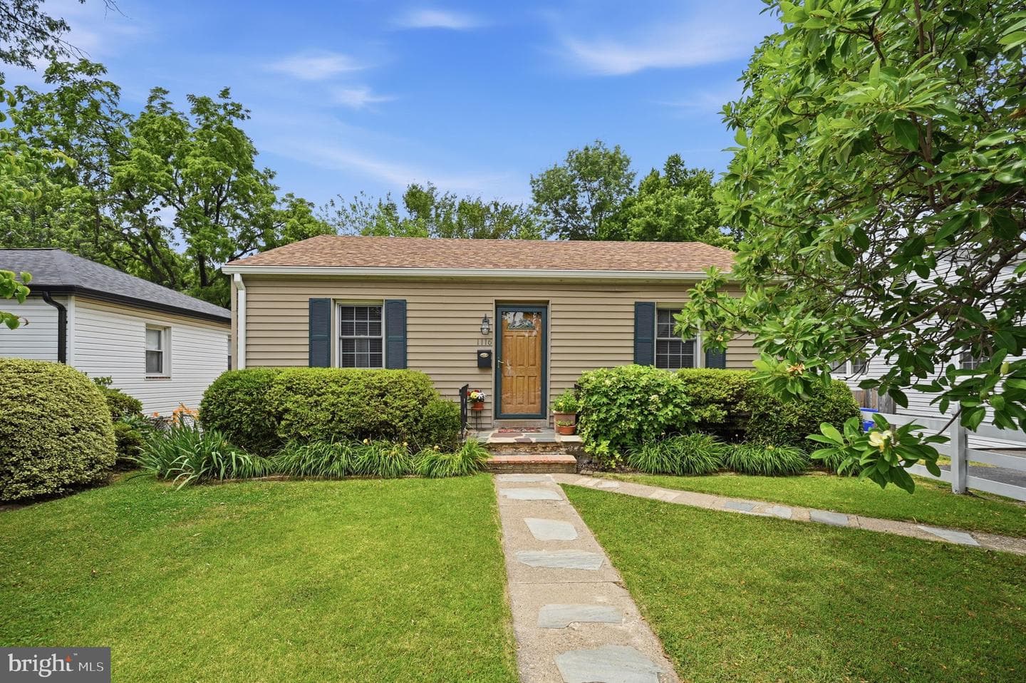 1116 N Roosevelt Street N, Arlington