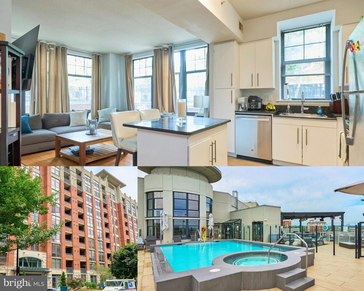 1021 N Garfield St # 109, Arlington