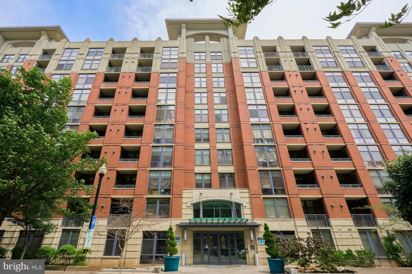 1021 N Garfield St # 109, Arlington