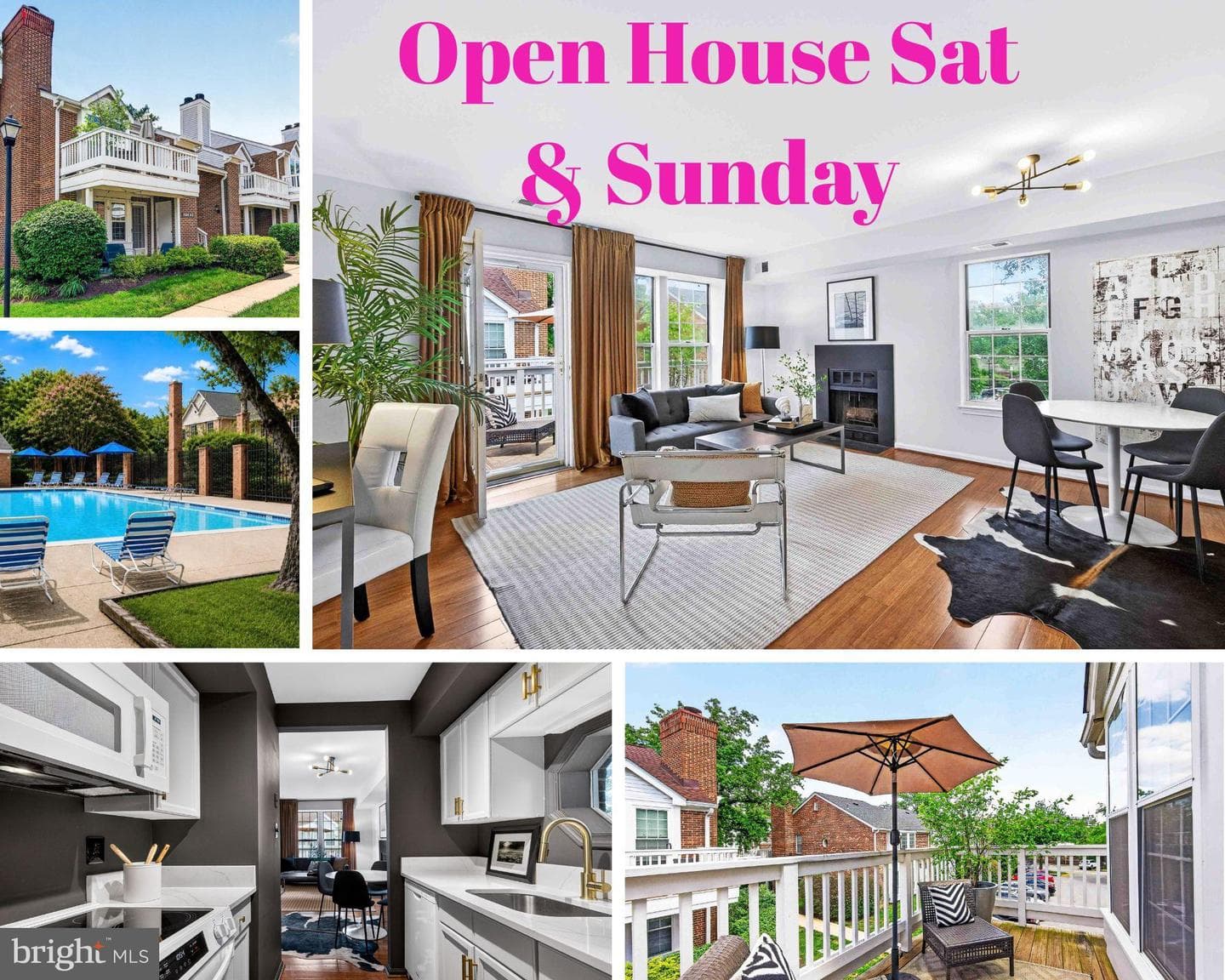 2584 S Arlington Mill Drive #2, Arlington
