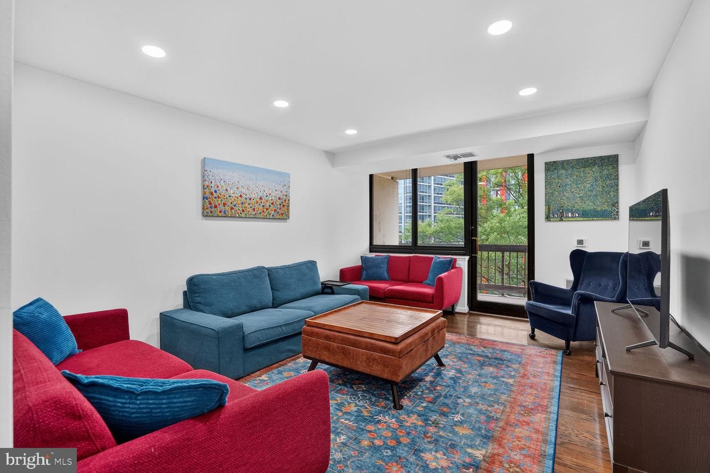 1805 Crystal Drive #503s, Arlington