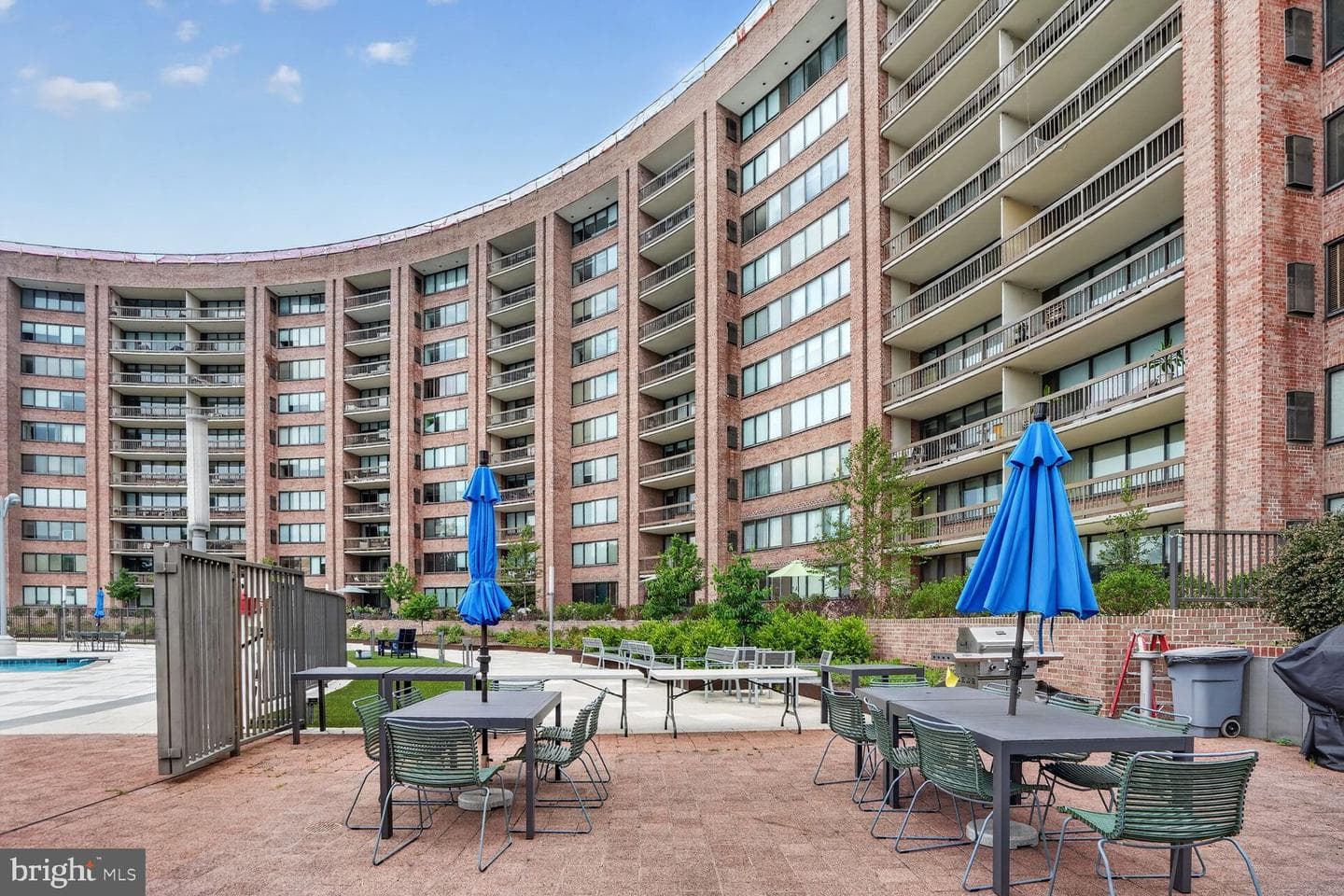 1805 Crystal Drive #503s photo 17