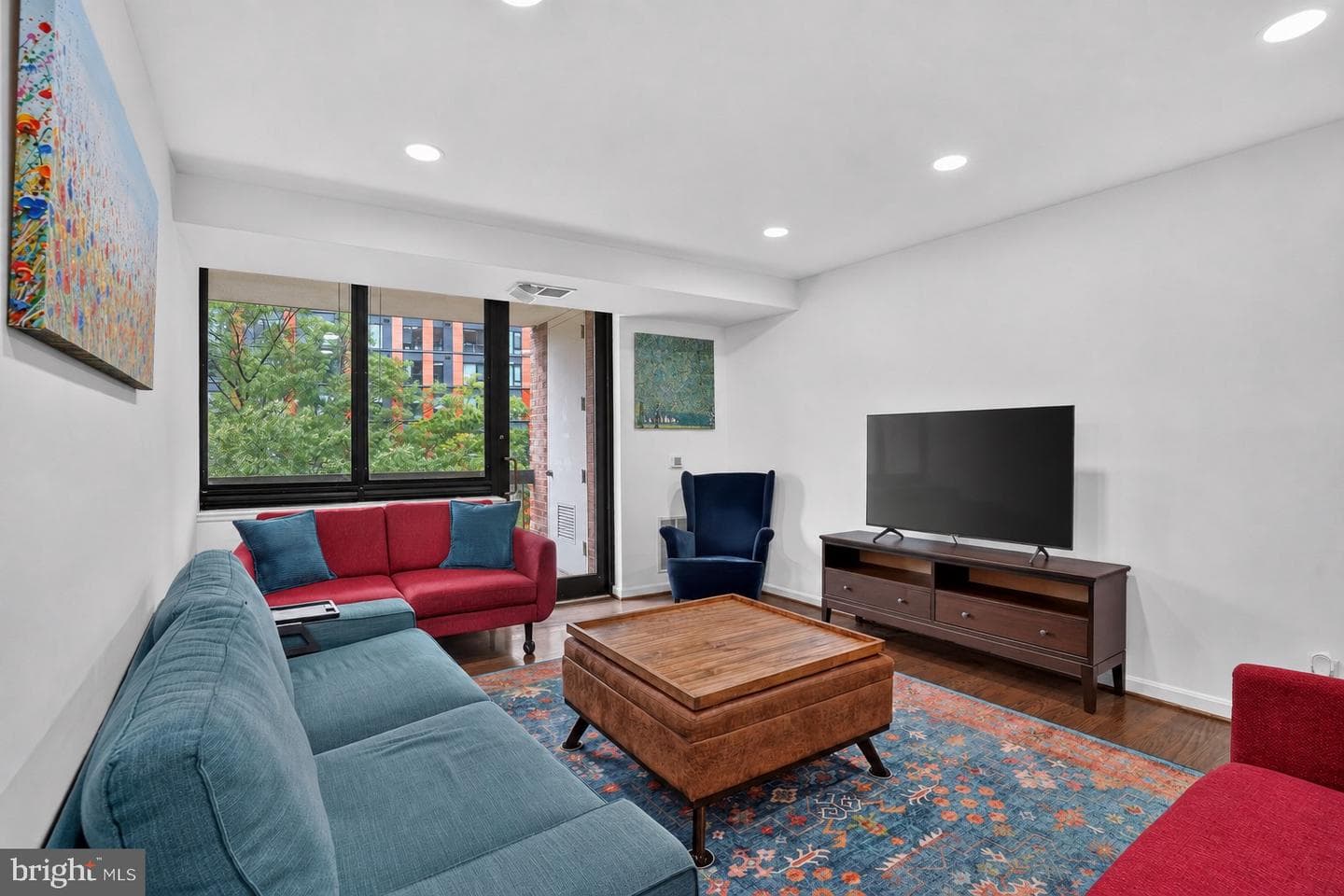 1805 Crystal Drive #503s, Arlington