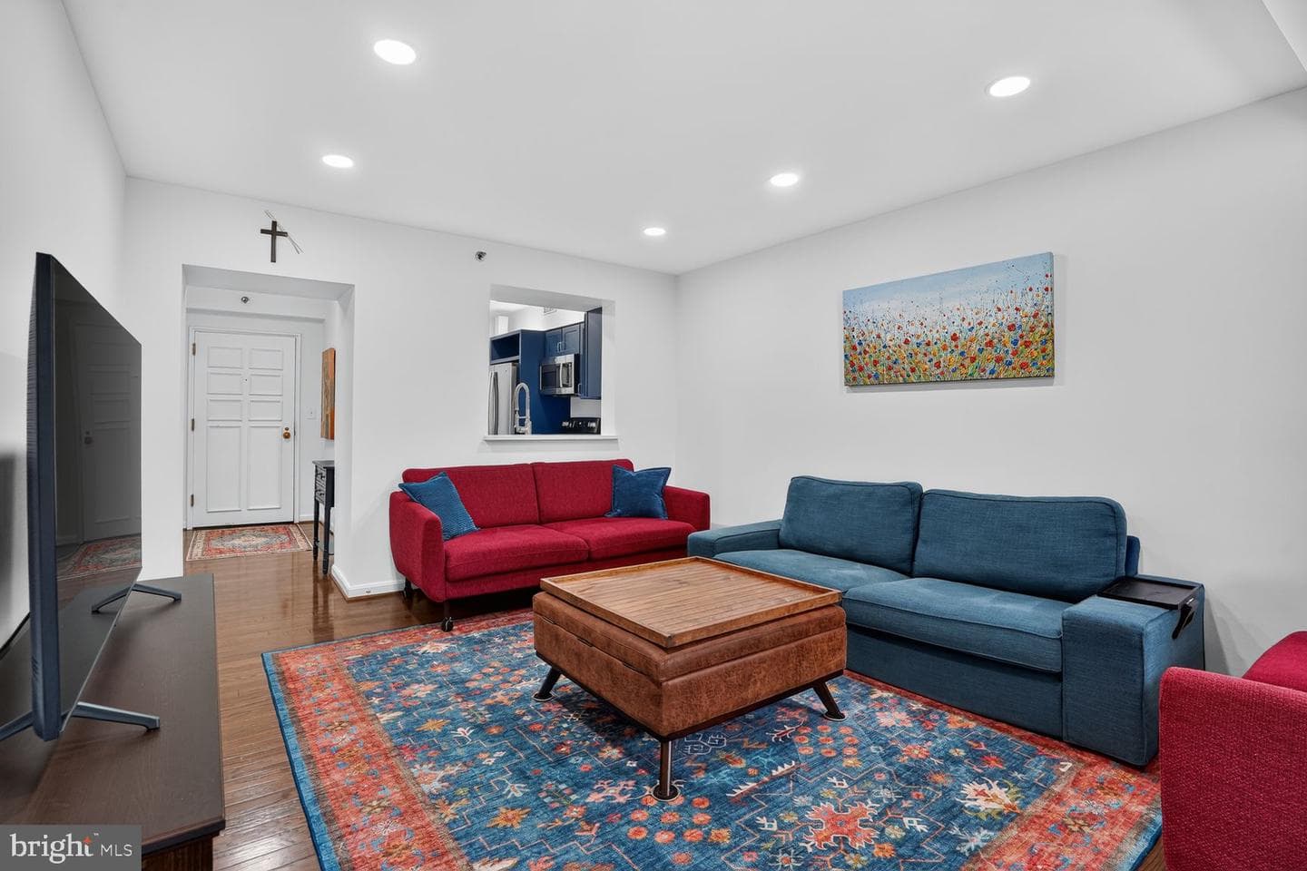1805 Crystal Drive #503s photo 3
