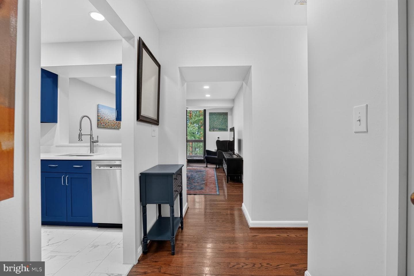1805 Crystal Drive #503s photo 5