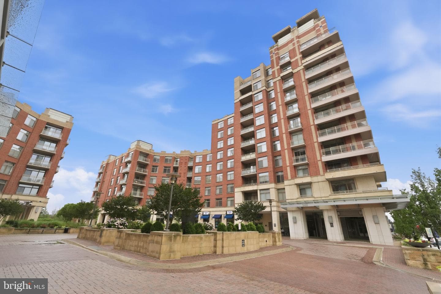 3600 S Glebe Road #1116w, Arlington