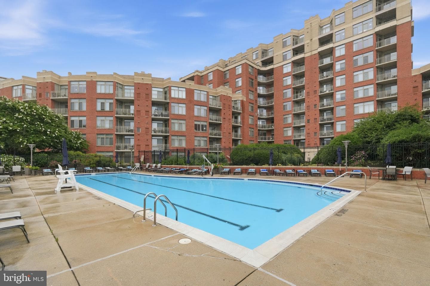 3600 S Glebe Road #1116w, Arlington