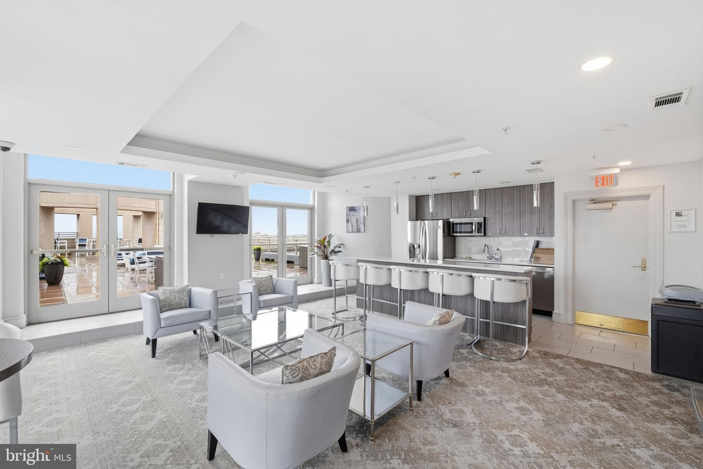3600 S Glebe Road #1116w photo 20