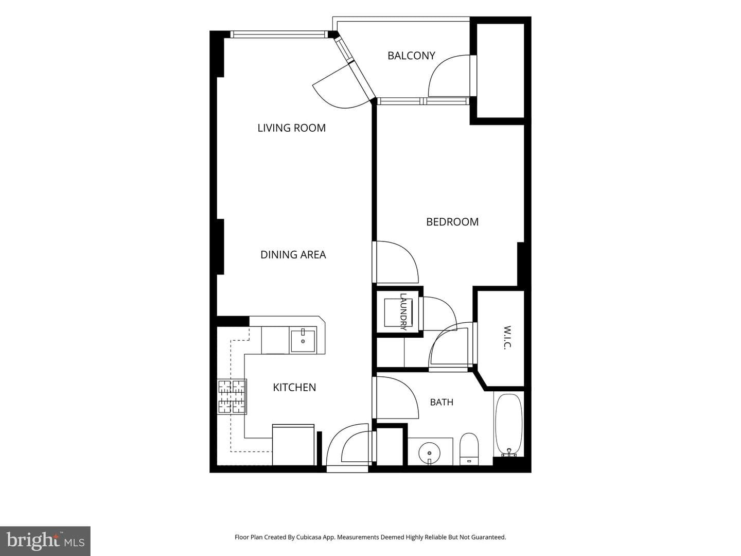 3600 S Glebe Road #1116w photo 23