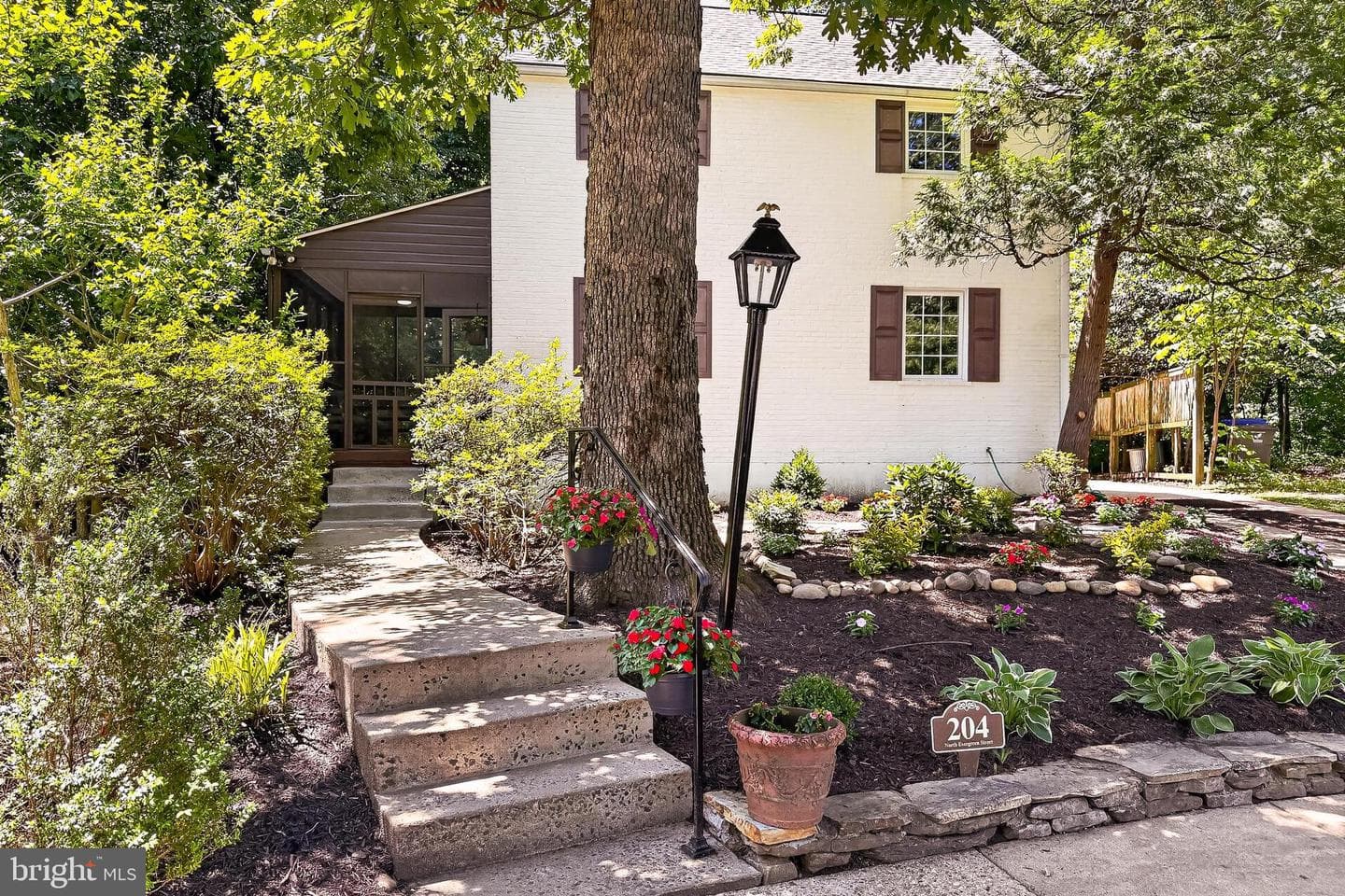 204 N Evergreen Street photo 5