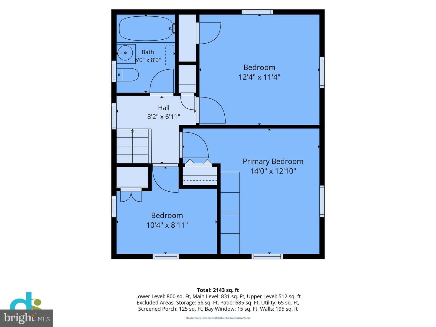 204 N Evergreen Street photo 72
