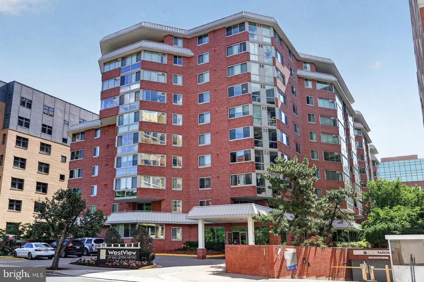 1001 N Vermont St # 811, Arlington