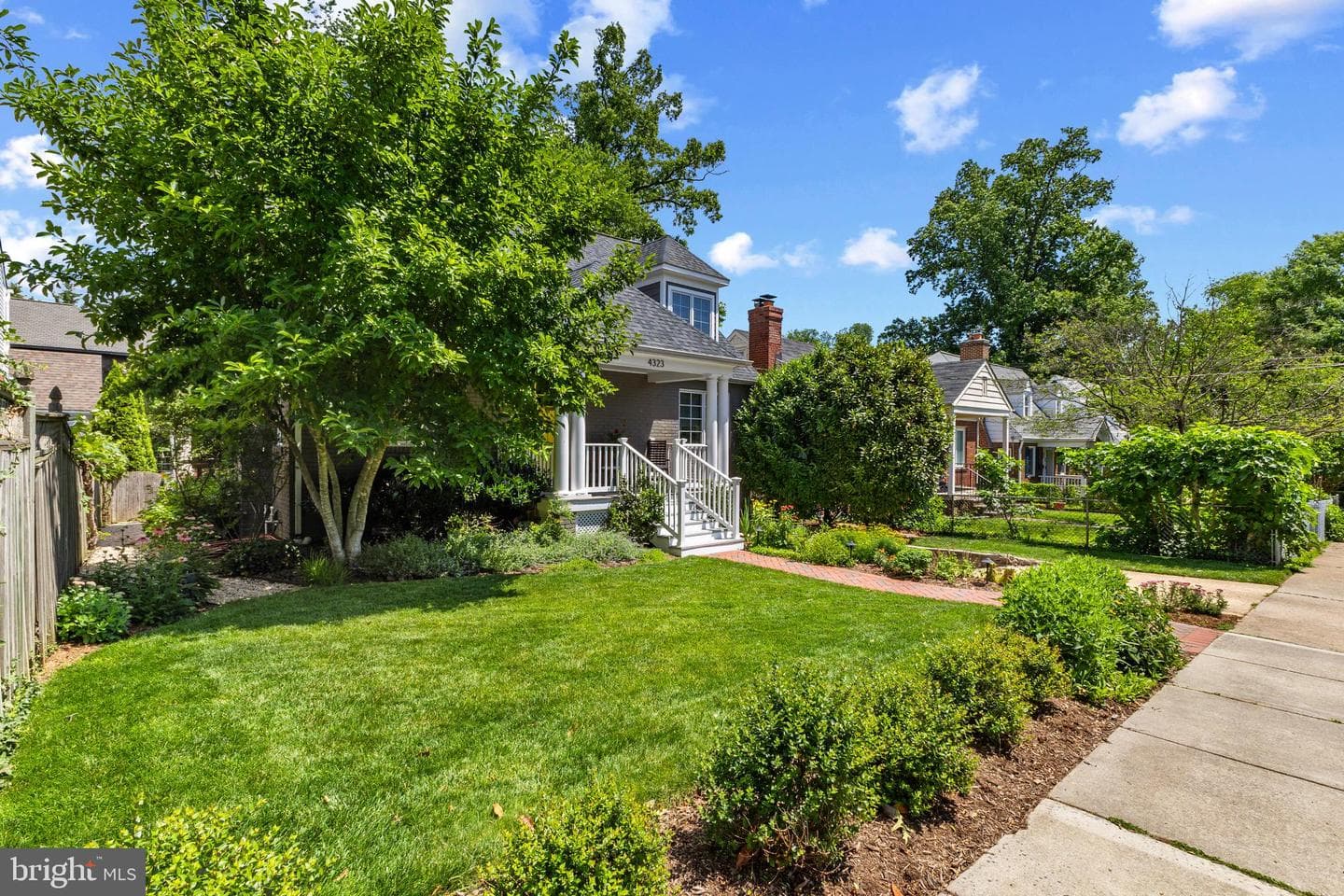 4323 18th Street N, Arlington