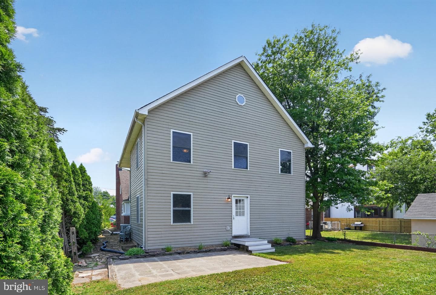 750 N George Mason Drive photo 56
