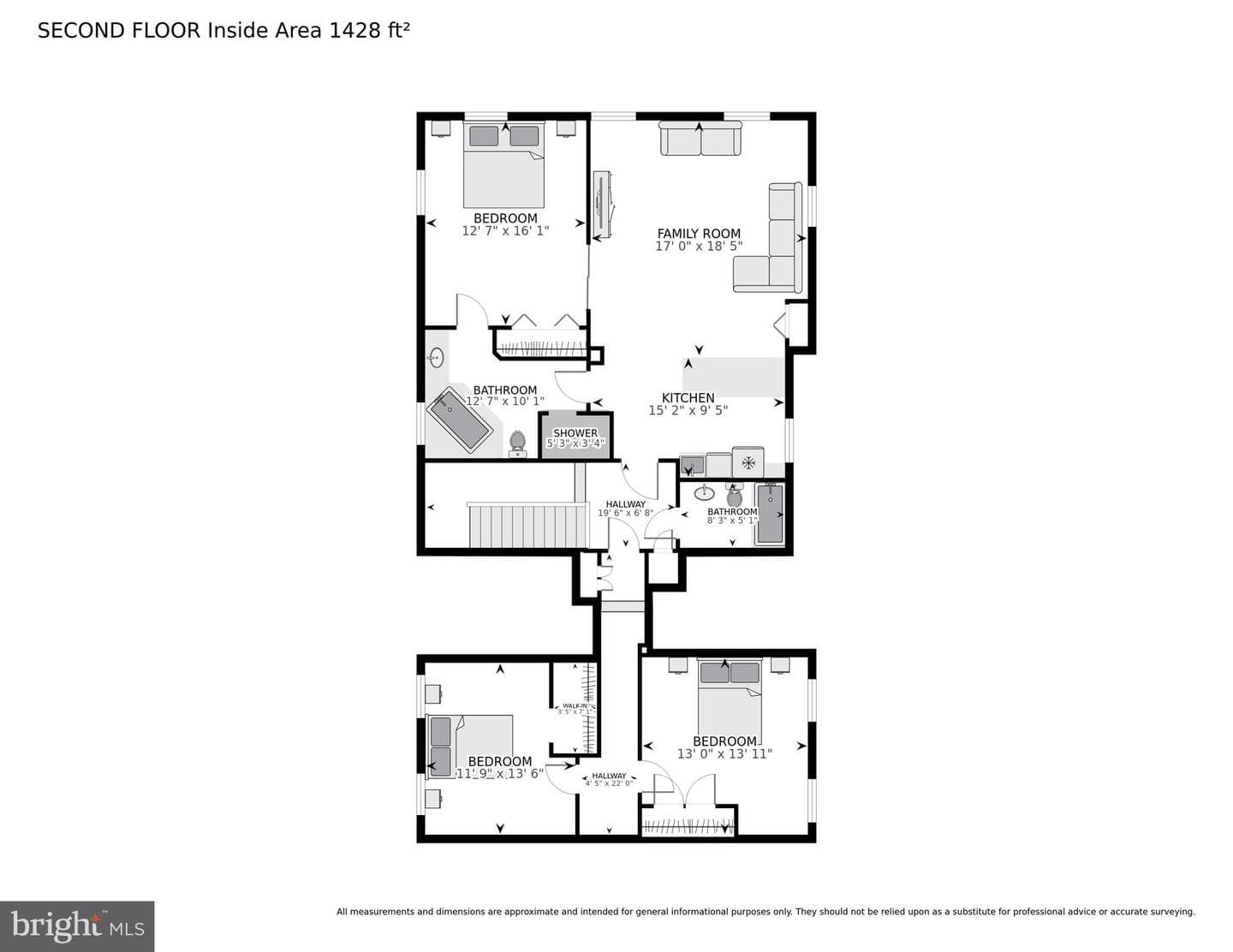 750 N George Mason Drive photo 63