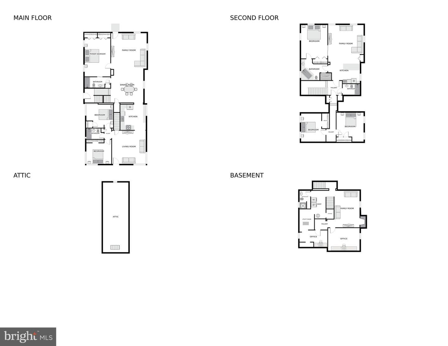 750 N George Mason Drive photo 66