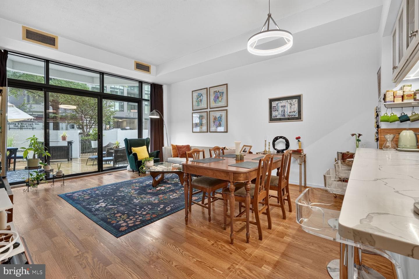 1530 Key Boulevard #119, Arlington