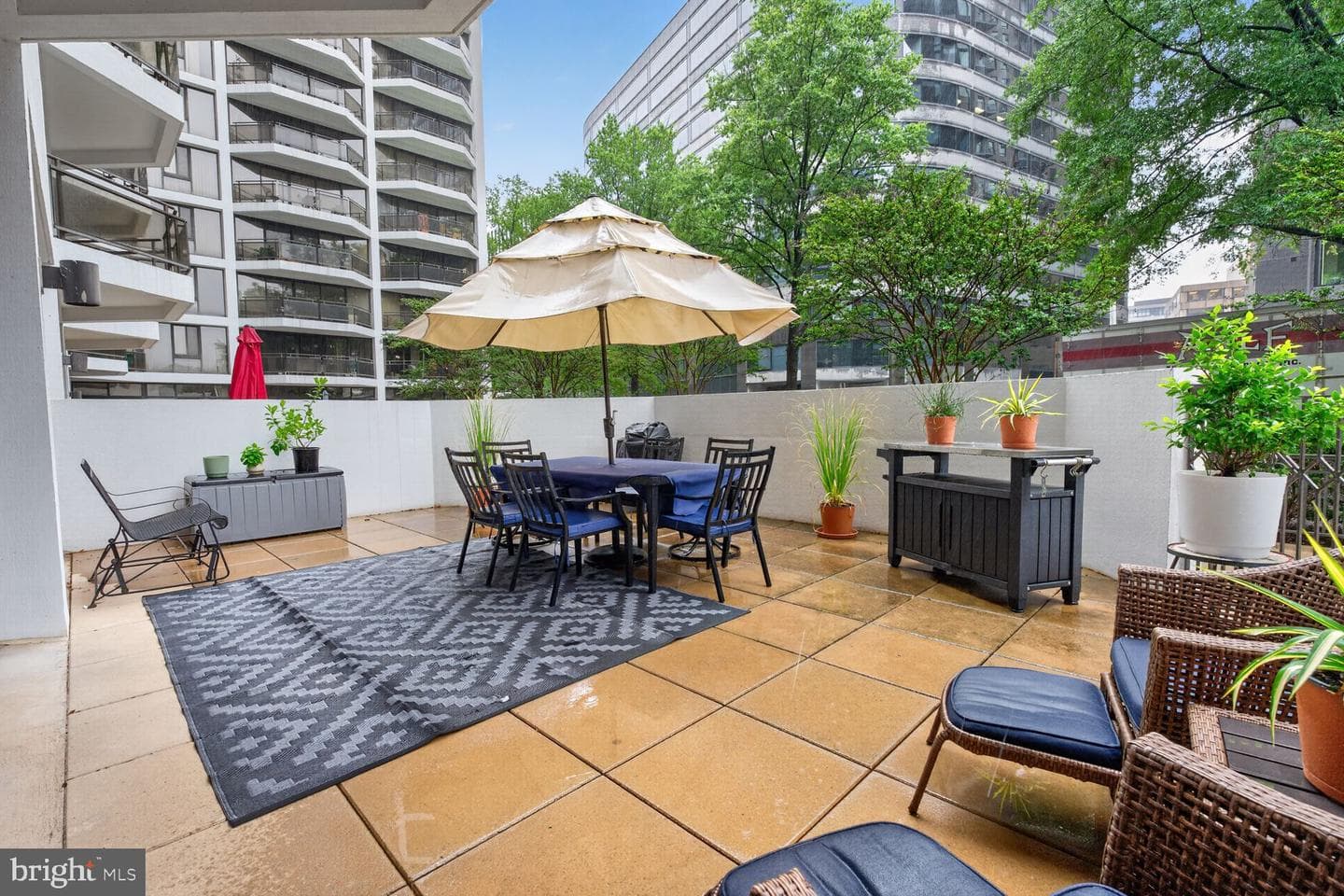 1530 Key Boulevard #119 photo 17