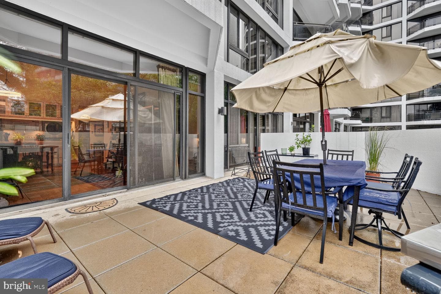 1530 Key Boulevard #119 photo 19
