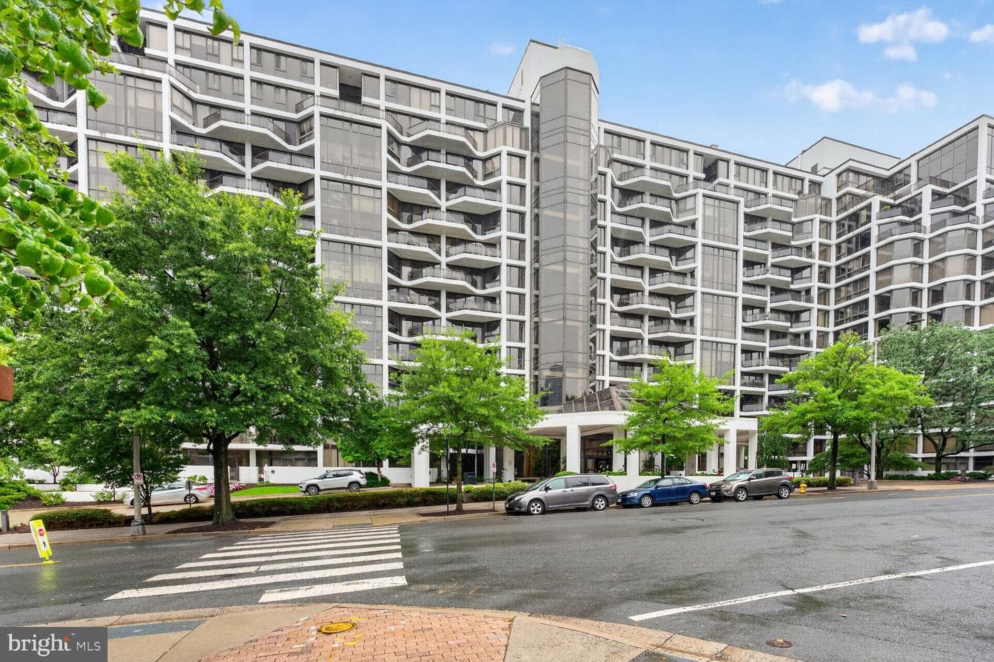 1530 Key Boulevard #119, Arlington