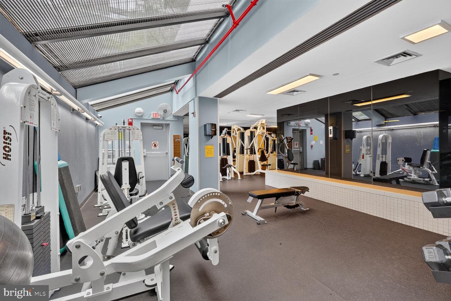 1530 Key Boulevard #119 photo 21