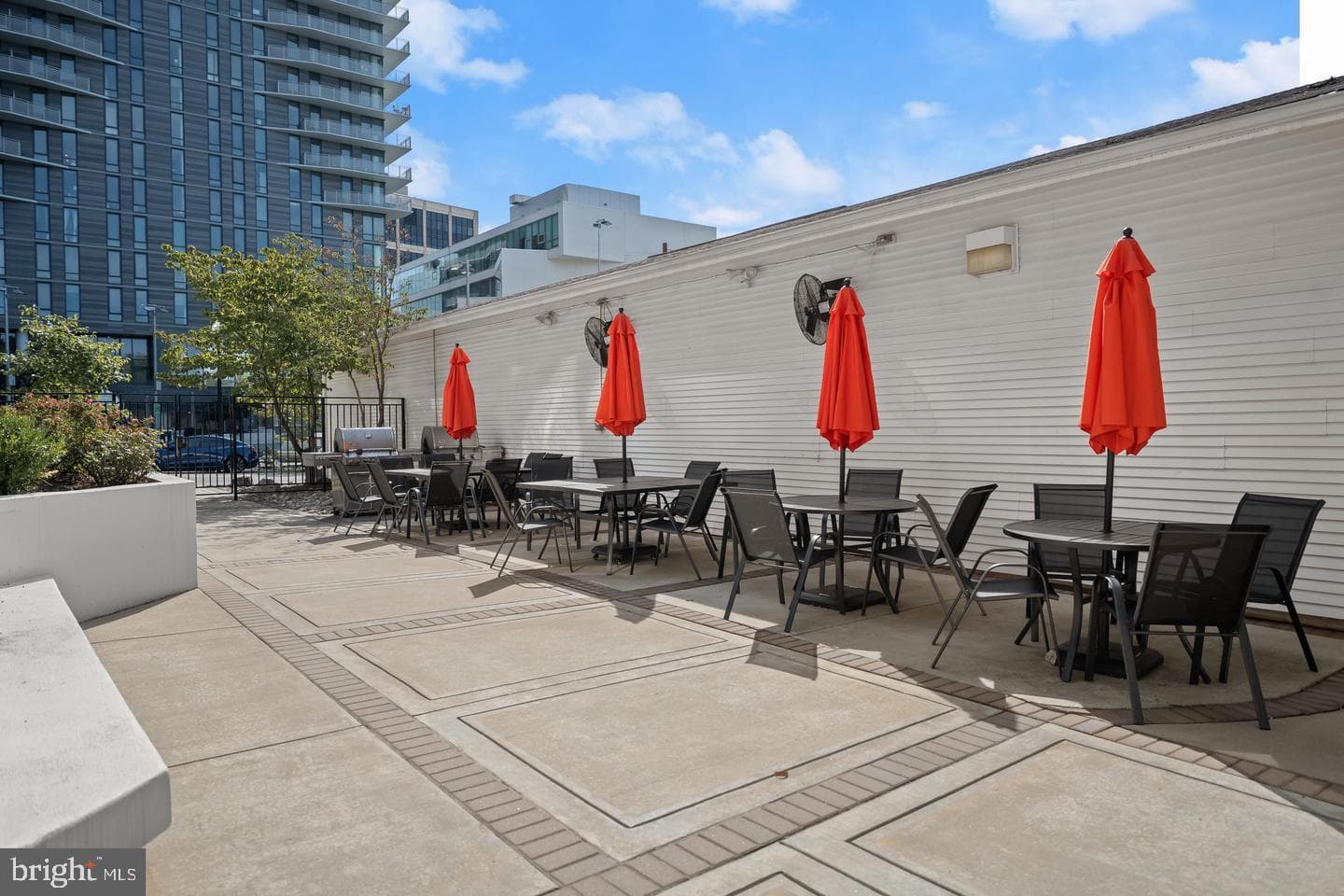 1530 Key Boulevard #119 photo 27