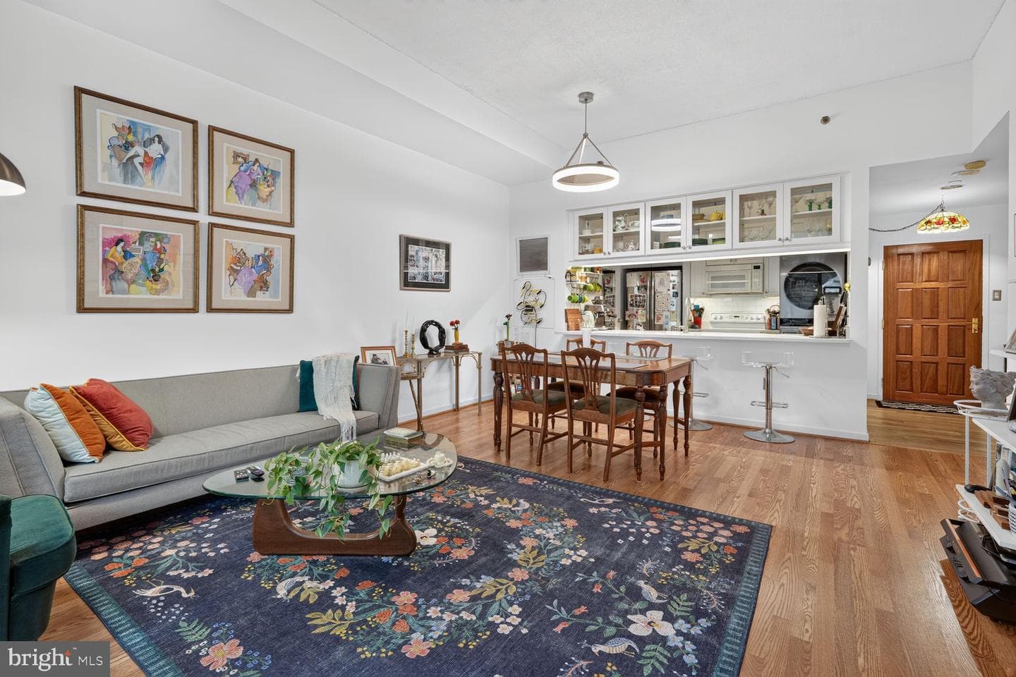 1530 Key Boulevard #119 photo 8