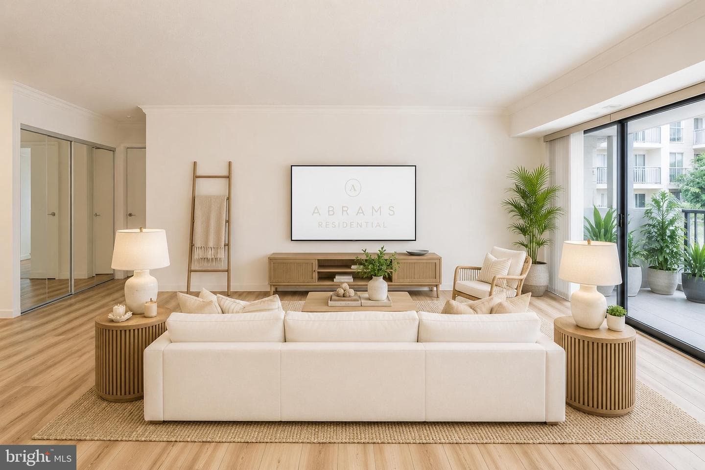 5300 Columbia Pike #214, Arlington