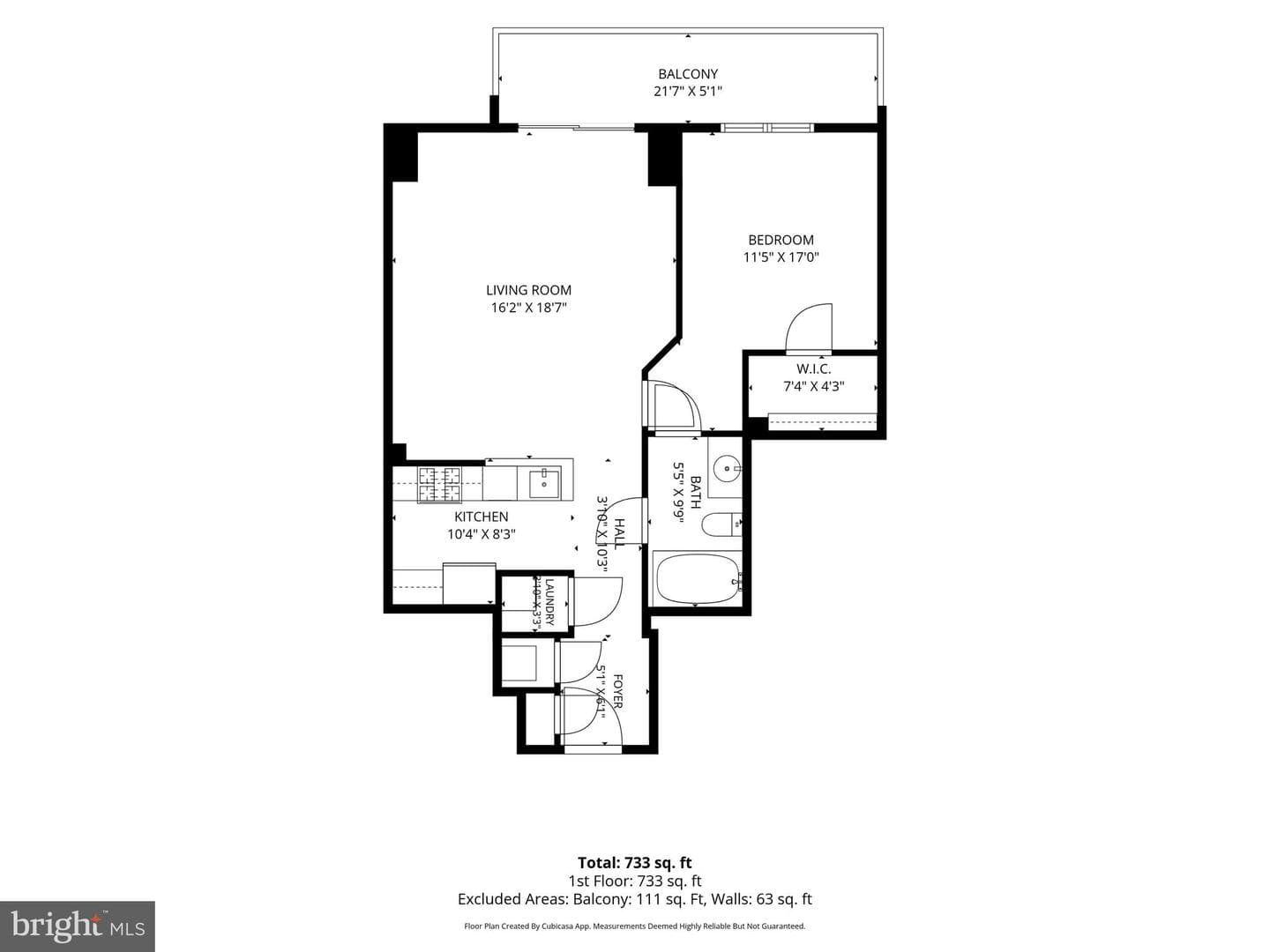 2220 Fairfax Drive #801 photo 25