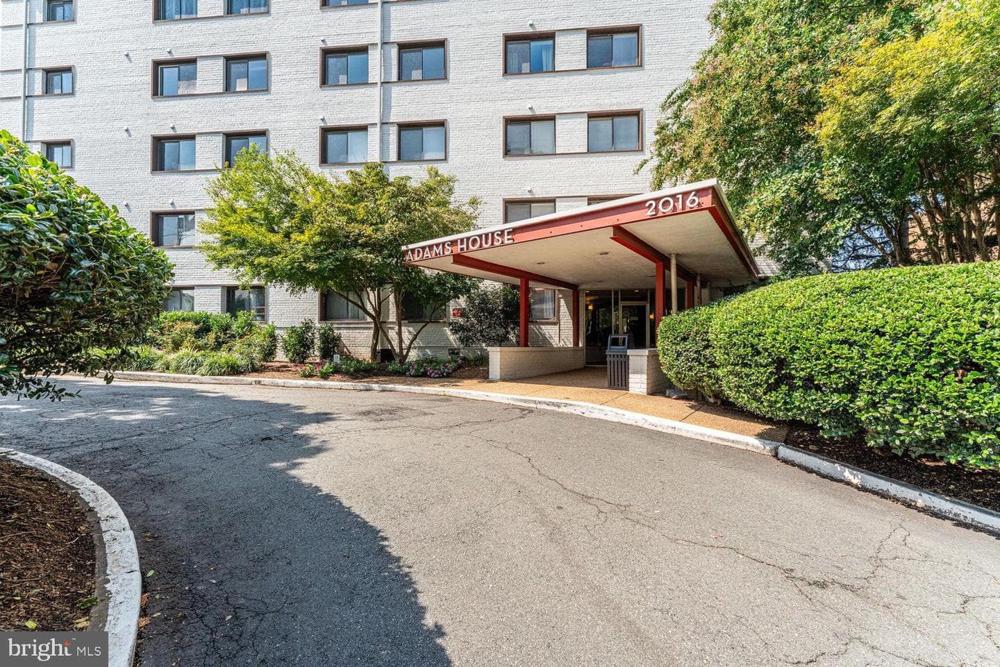 2016 N Adams Street #408, Arlington