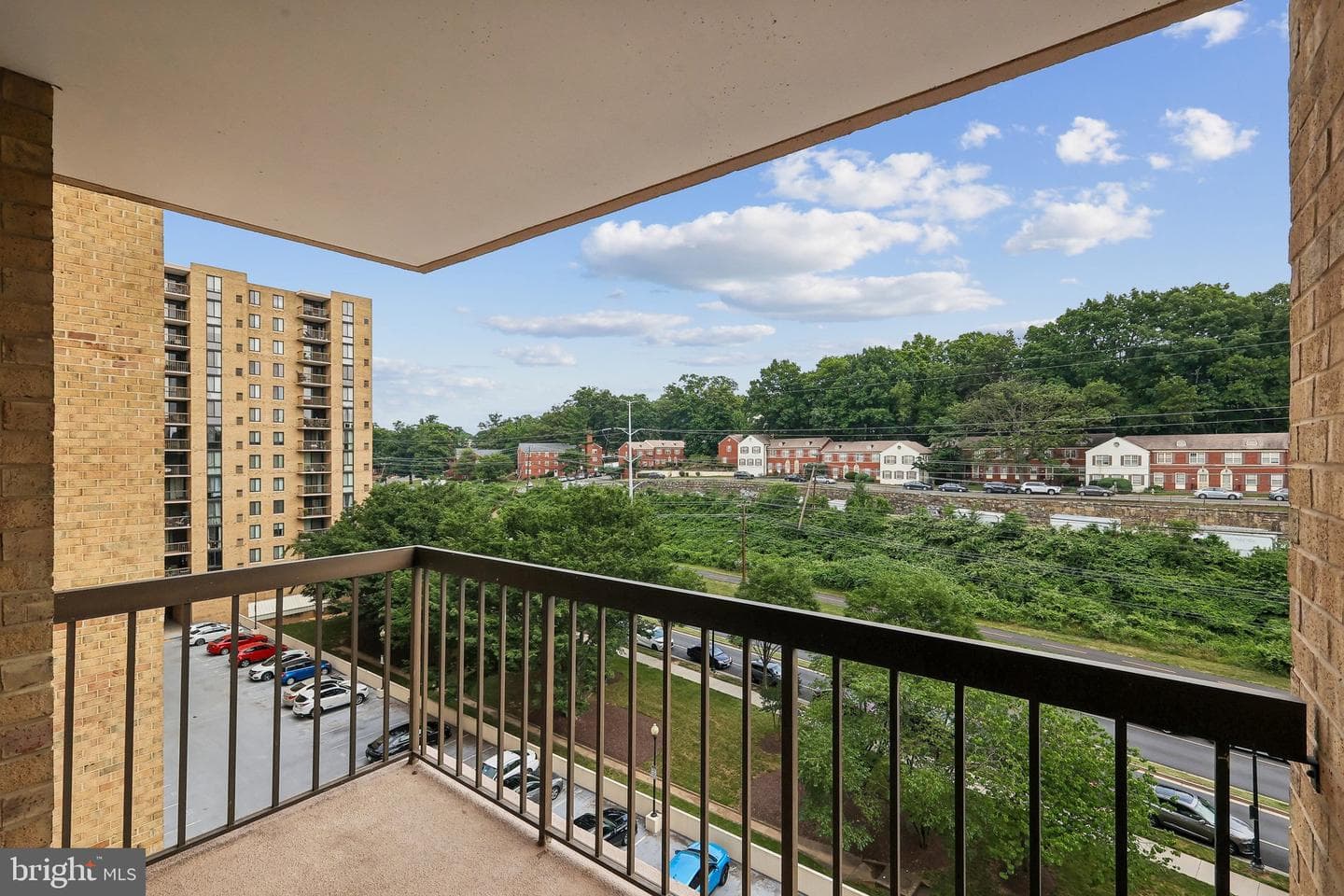 4500 S Four Mile Run Drive #529 photo 16