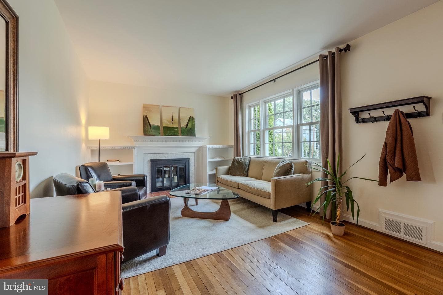 2018 N Quantico Street, Arlington