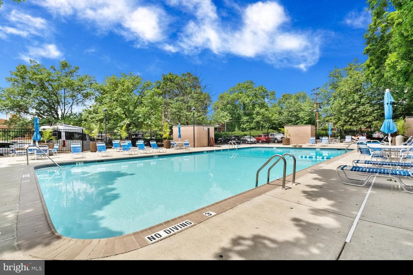4501 Arlington Boulevard #700 photo 3