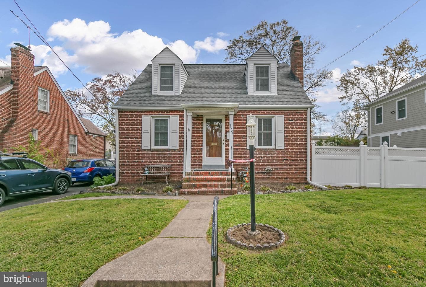 3504 14th Street S, Arlington