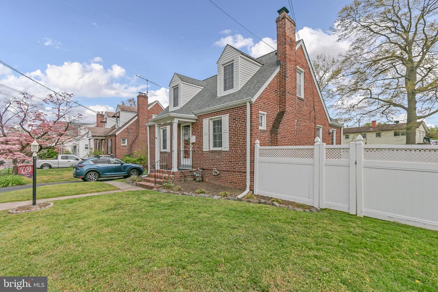3504 14th Street S, Arlington