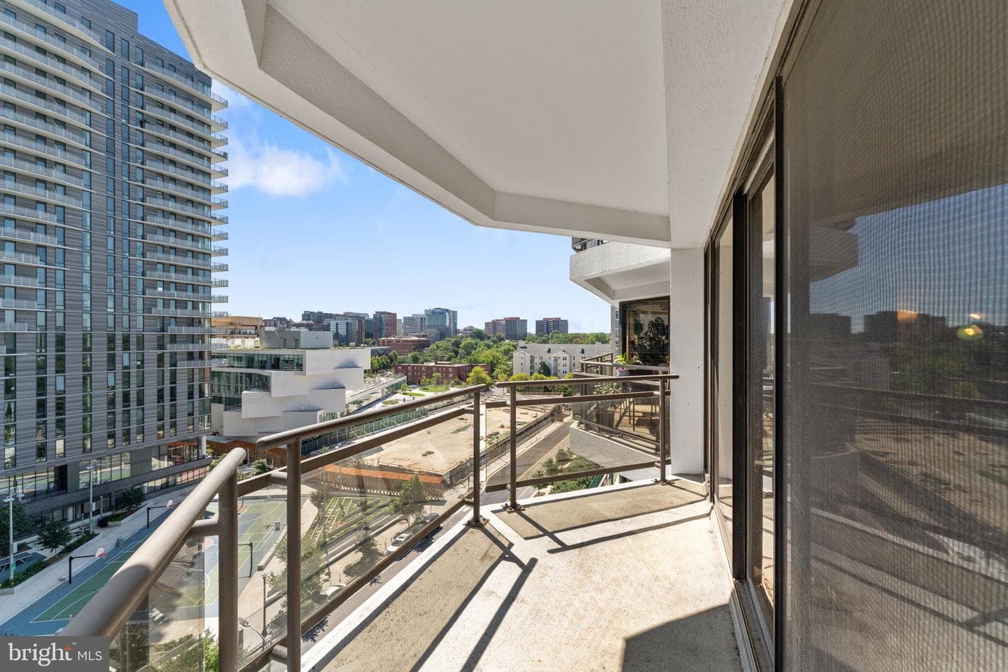 1530 Key Boulevard N #1007, Arlington