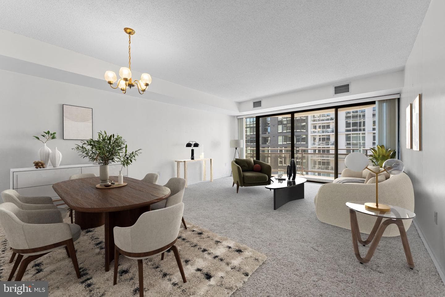 1530 Key Boulevard N #1007, Arlington