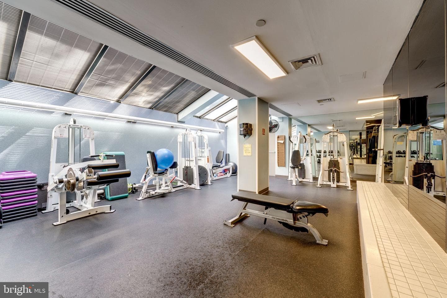 1530 Key Boulevard N #1007 photo 28