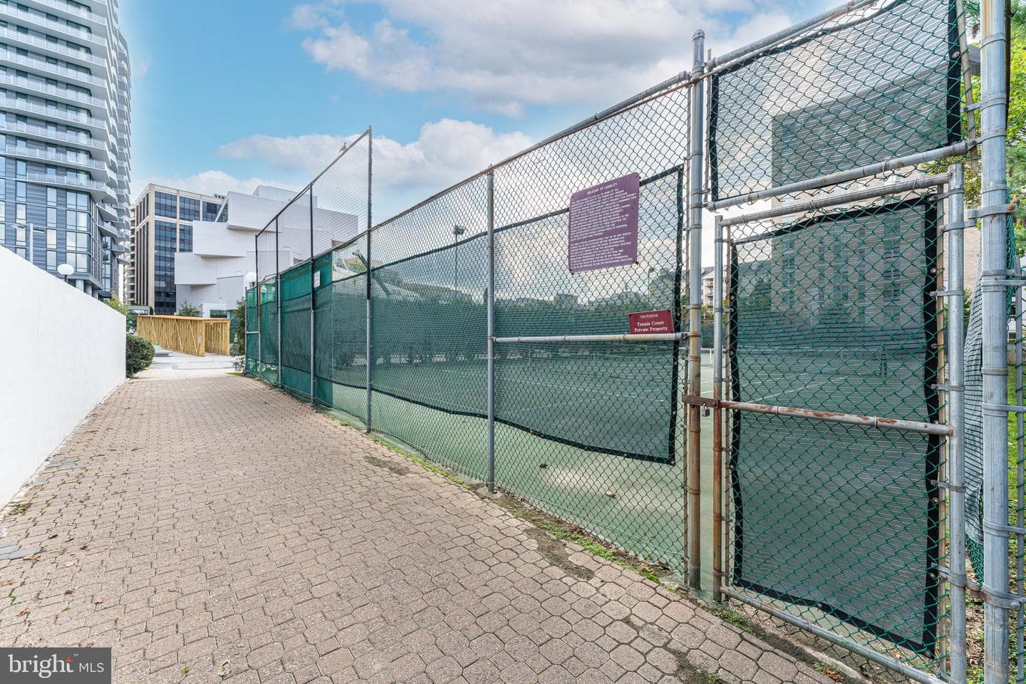 1530 Key Boulevard N #1007 photo 31