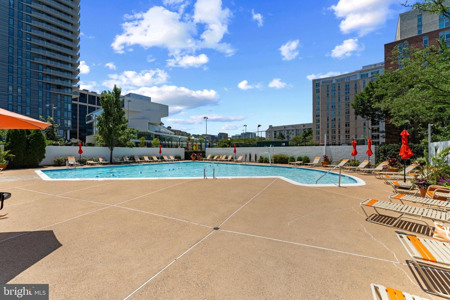 1530 Key Boulevard N #1007 photo 34