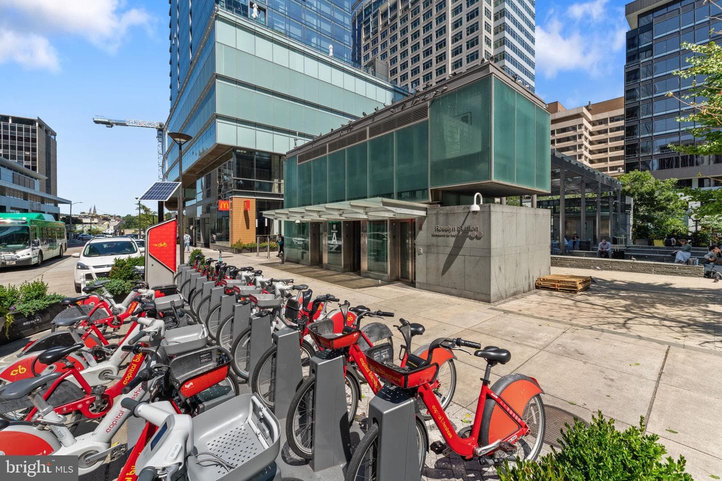 1530 Key Boulevard N #1007 photo 38