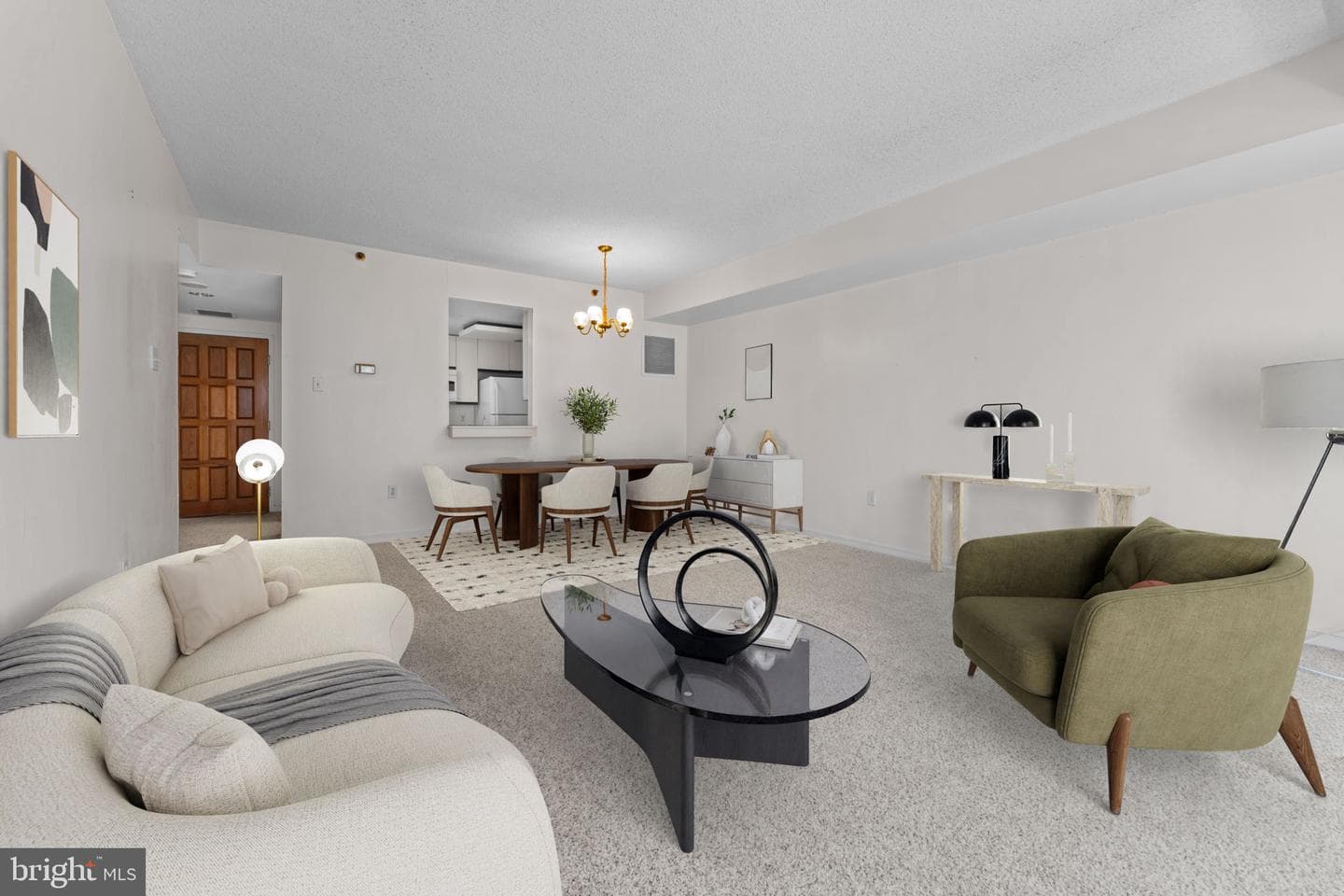 1530 Key Boulevard N #1007 photo 4