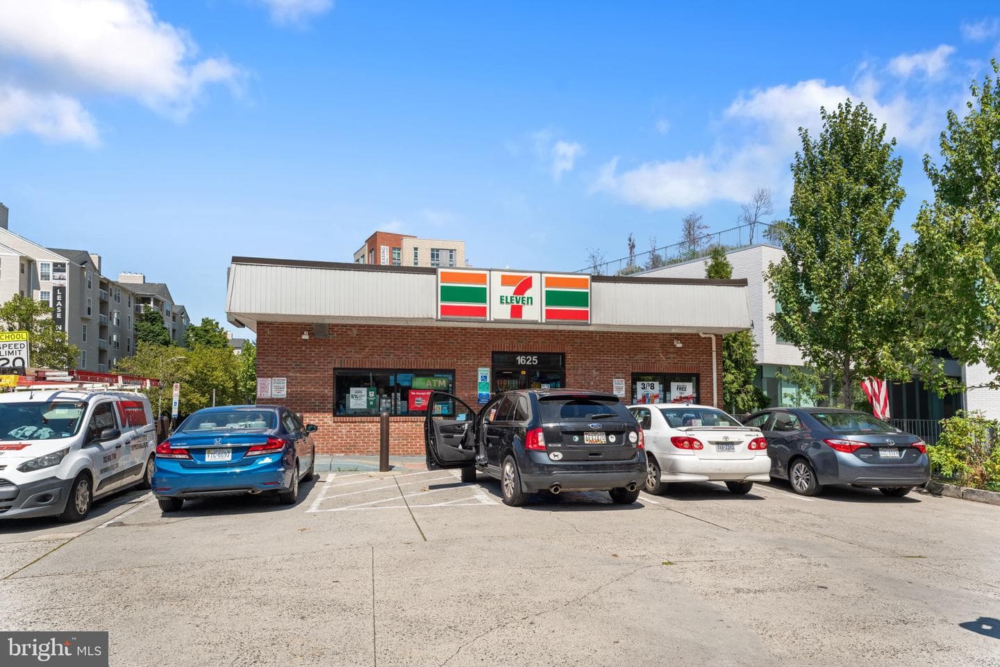 1530 Key Boulevard N #1007 photo 40